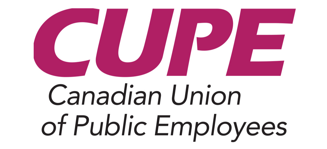 CUPE logo